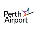 perth airport logo